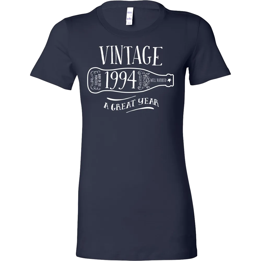 Vintage 1994 (Womens)