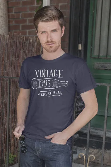 Vintage 1995 (Mens)