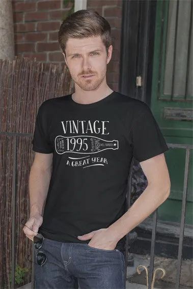 Vintage 1995 (Mens)