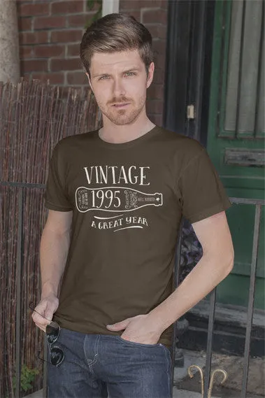 Vintage 1995 (Mens)