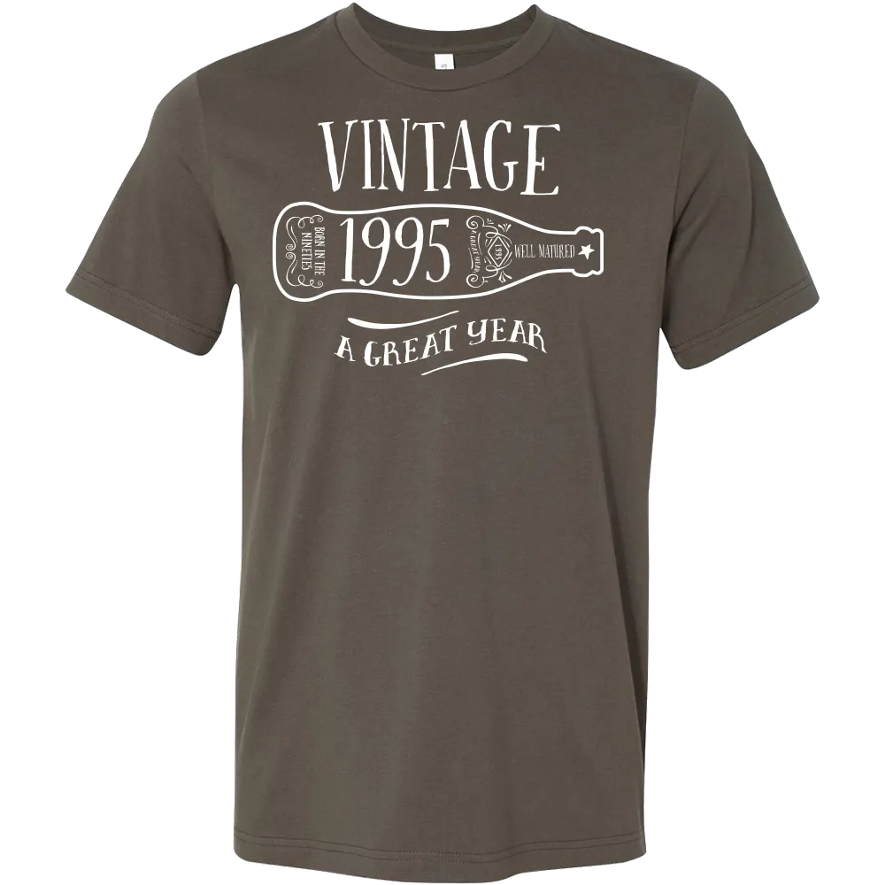 Vintage 1995 (Mens)