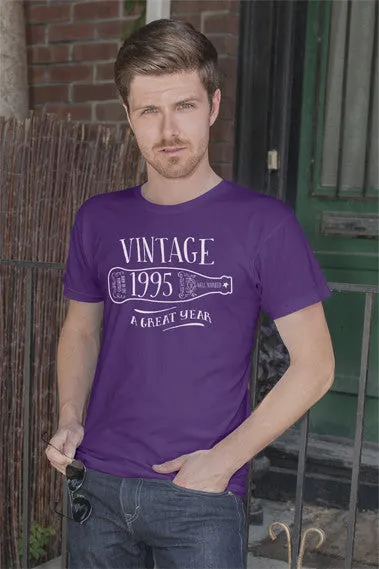 Vintage 1995 (Mens)