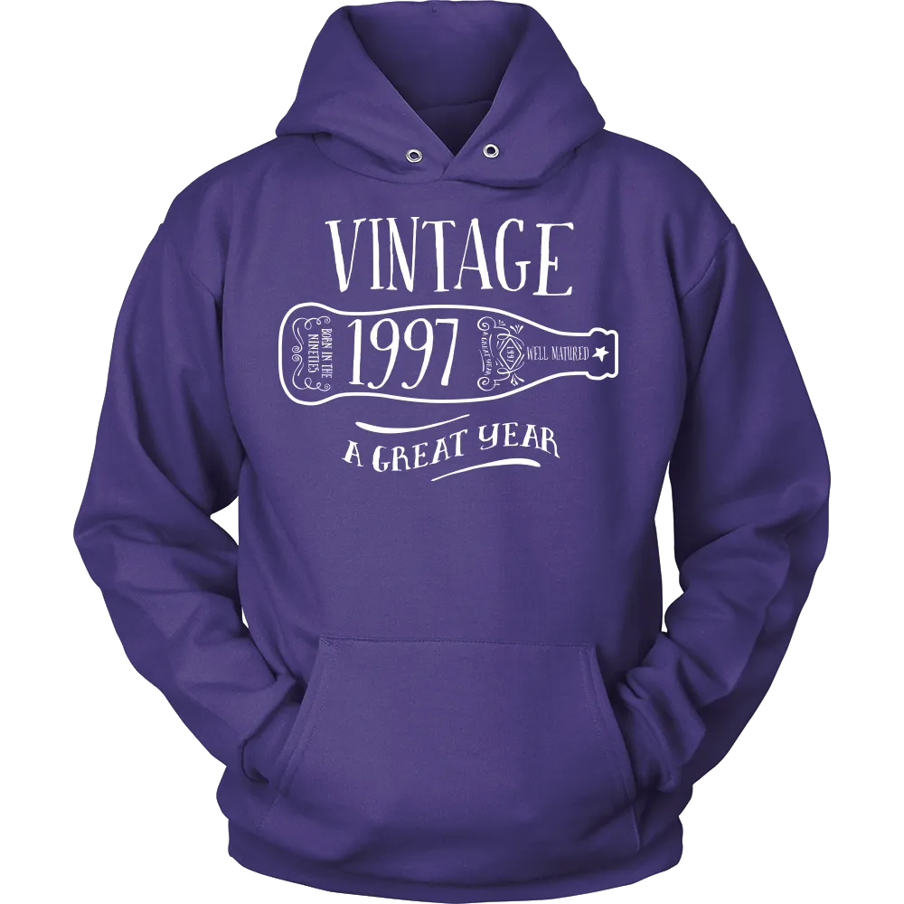 Vintage 1997 (Womens)
