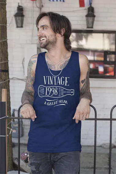 Vintage 1998 (Mens)
