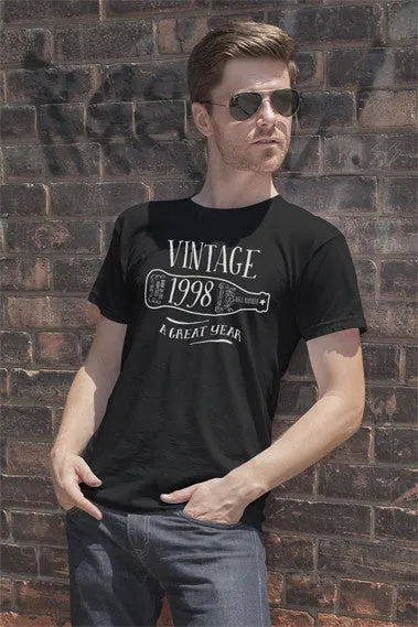 Vintage 1998 (Mens)