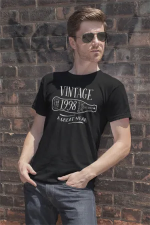 Vintage 1998 (Mens)