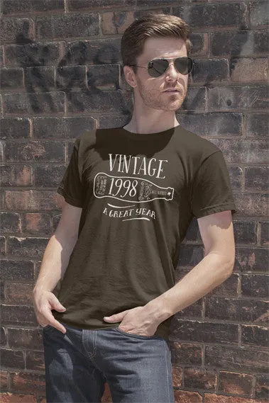 Vintage 1998 (Mens)