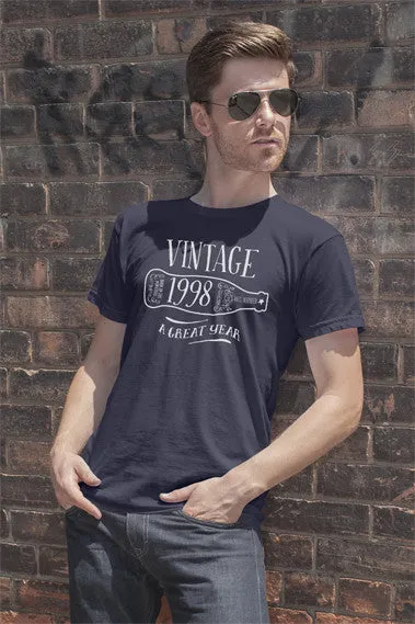 Vintage 1998 (Mens)