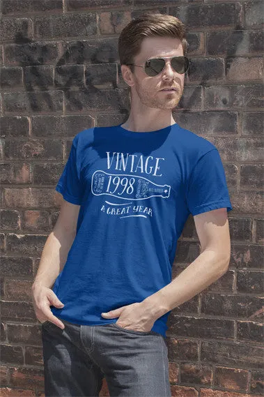 Vintage 1998 (Mens)