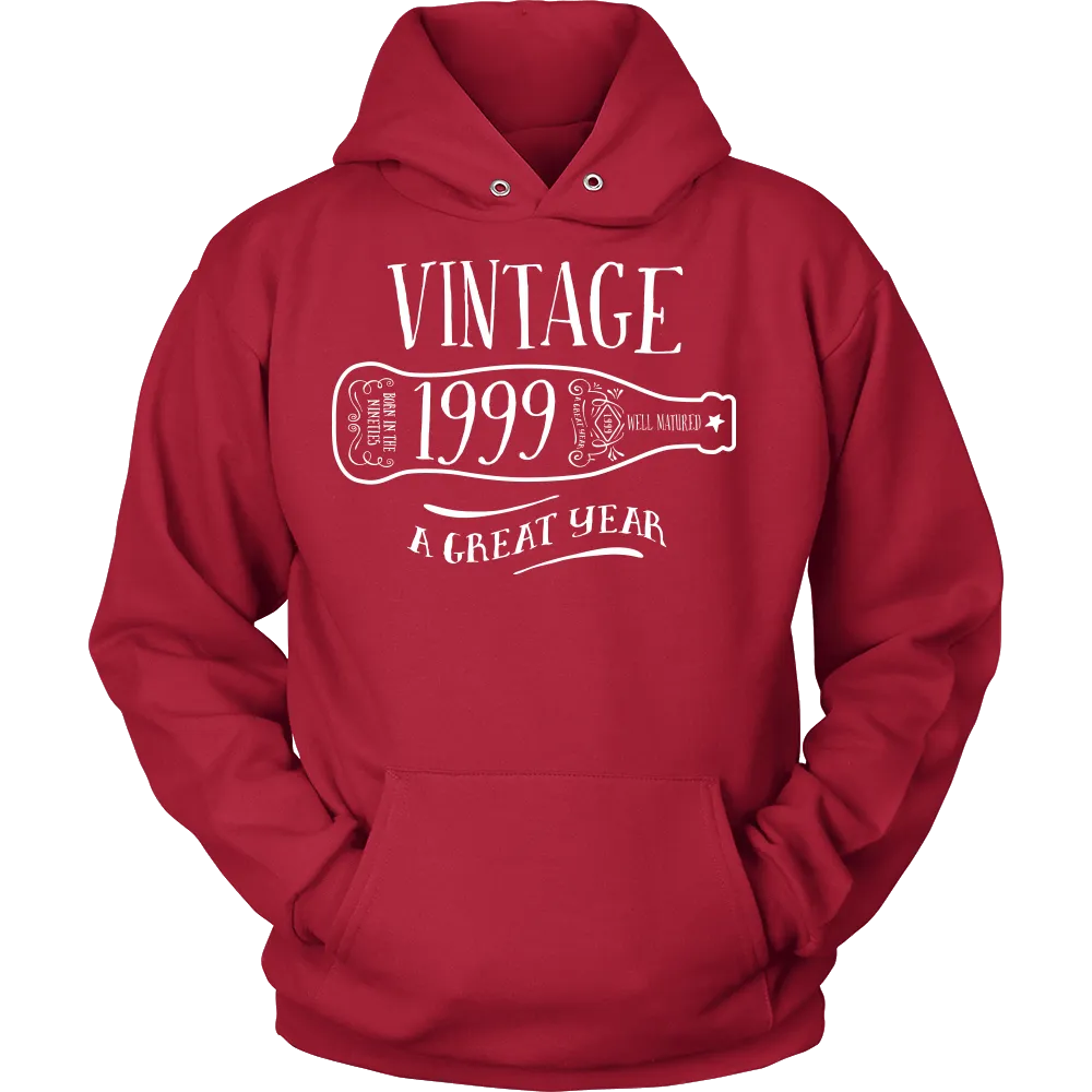Vintage 1999 (Womens)