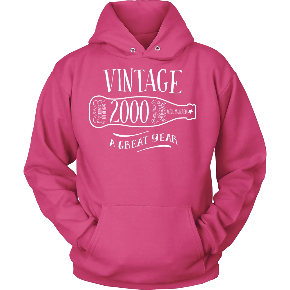 Vintage 2000 (Womens)