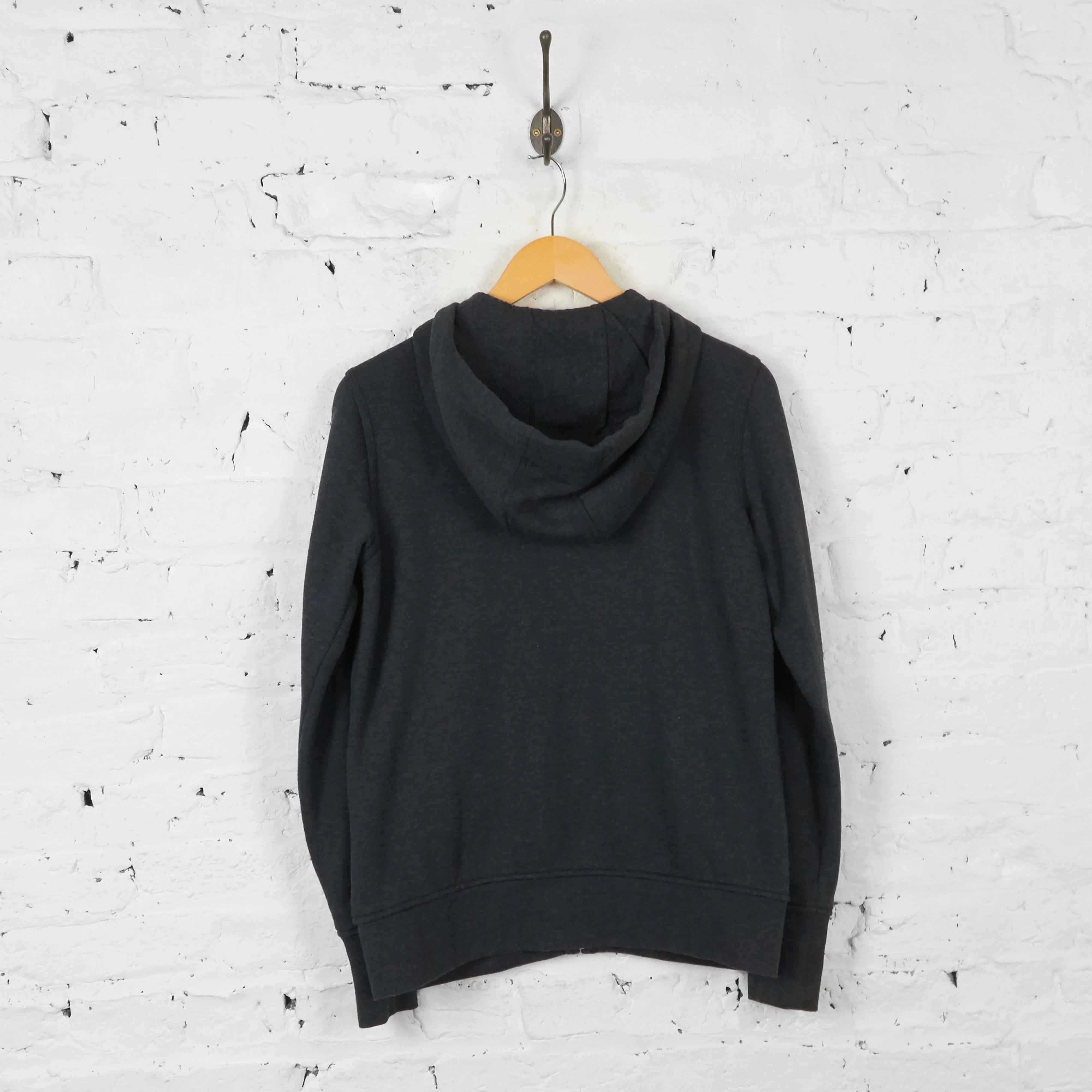 Vintage Carhartt Hoodie - Grey - S