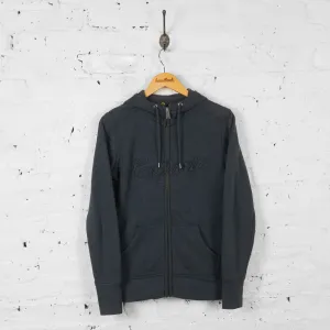 Vintage Carhartt Hoodie - Grey - S