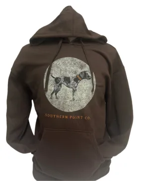 Vintage Circle Greyton Hoodie
