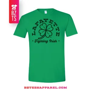 Vintage Fighting Irish