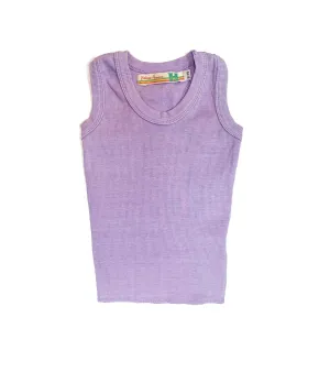 Vintage Havana Girls Tank - Lavender
