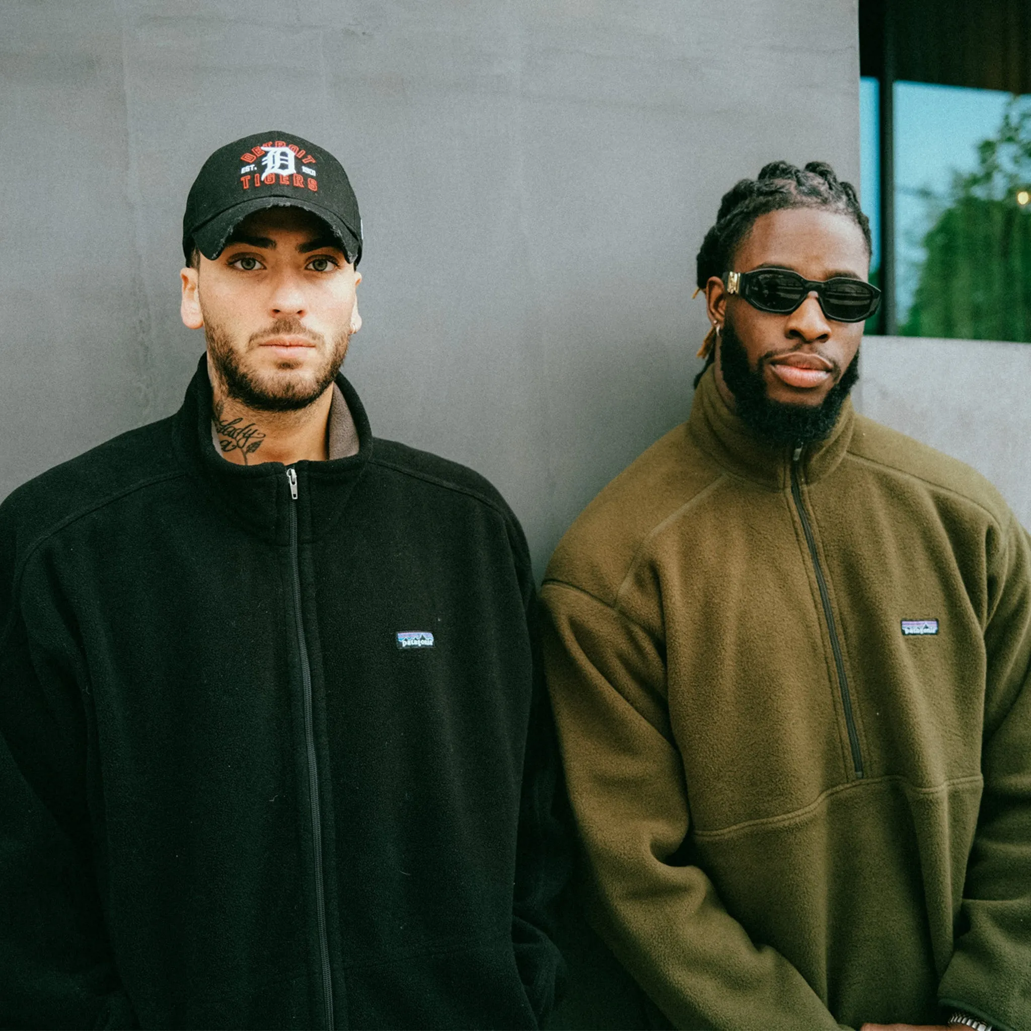 Vintage Mystery Box Sweater & Hoodies