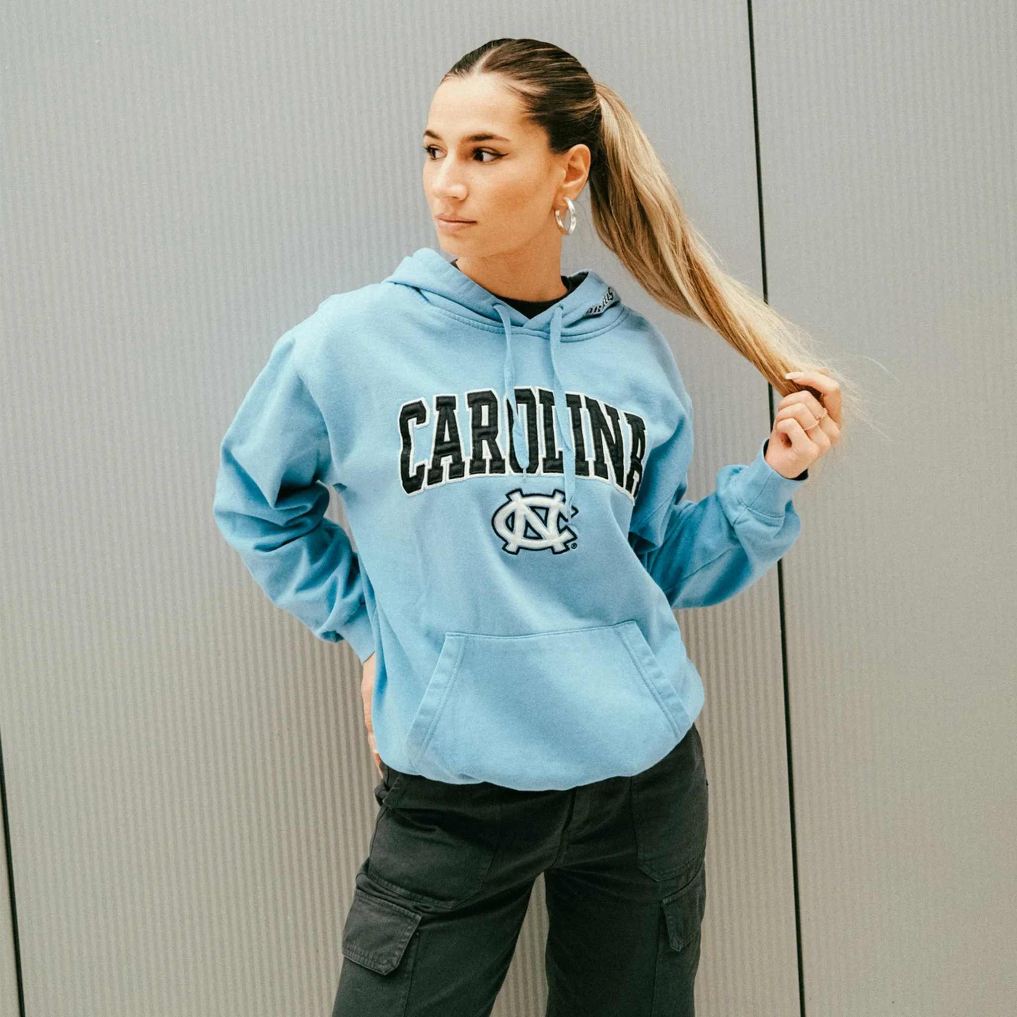 Vintage Mystery Box Sweater & Hoodies