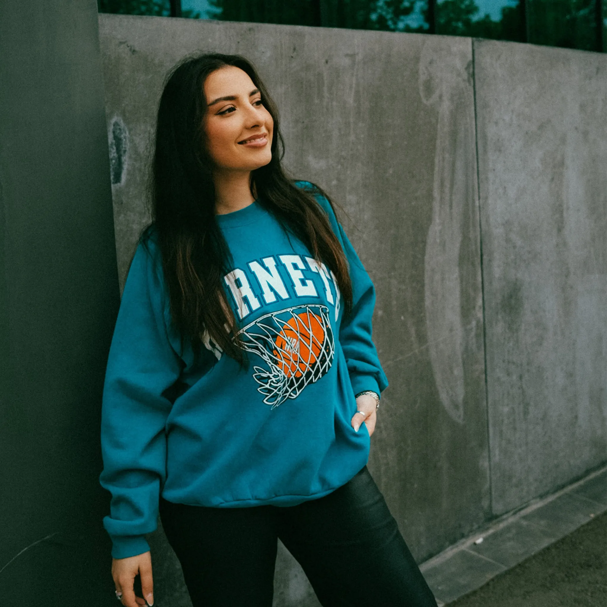 Vintage Mystery Box Sweater & Hoodies