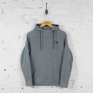 Vintage Nike Hoodie - Grey - M