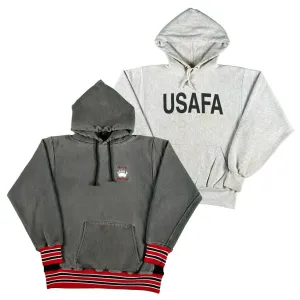 Vintage Reverse Weave Hoodies- SELECT SWEAT