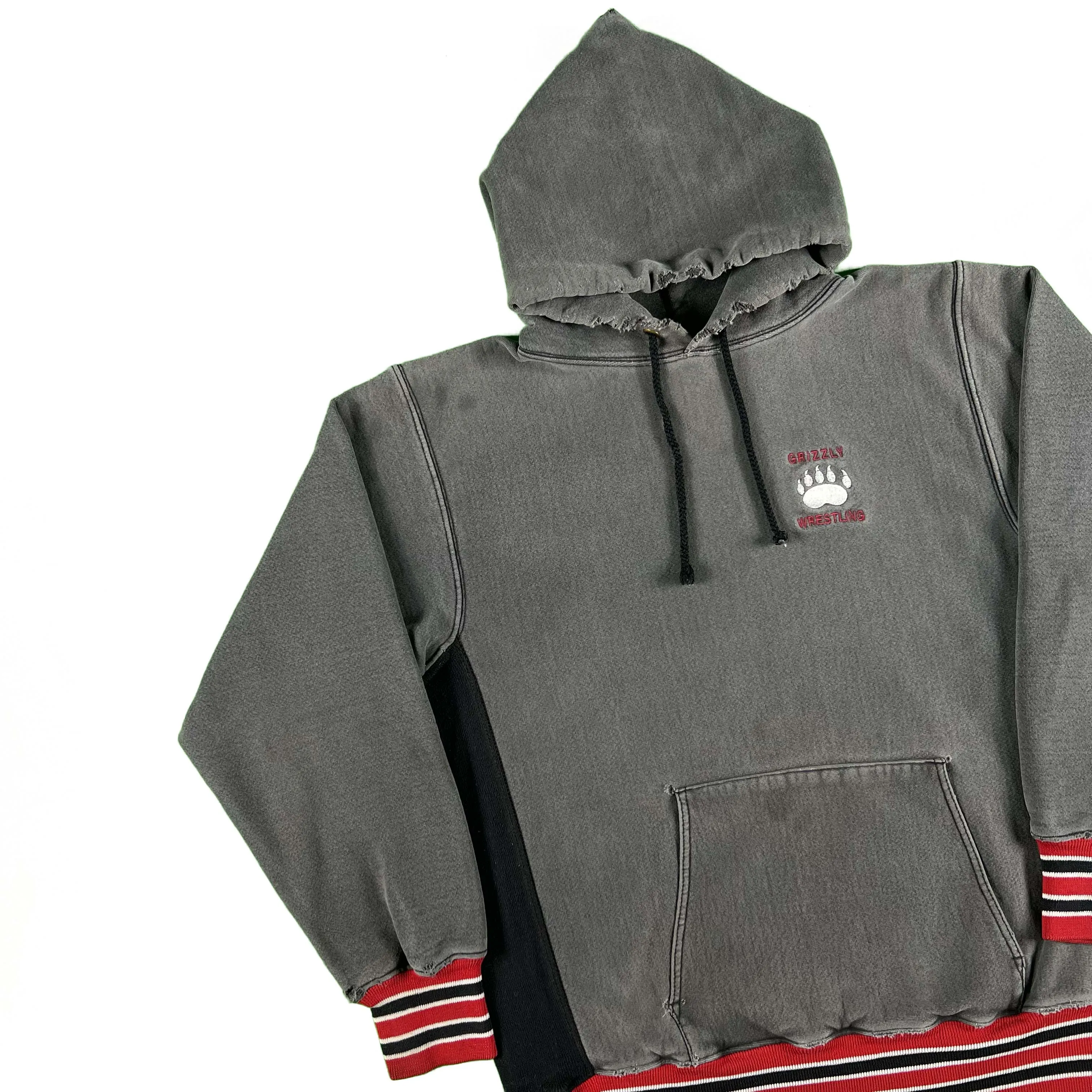 Vintage Reverse Weave Hoodies- SELECT SWEAT
