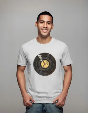 Vinyl Vibes | Classic T-Shirt (Unisex)