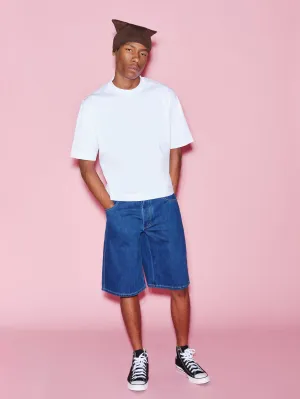 VIOLET GETTY - UNISEX T-SHIRT