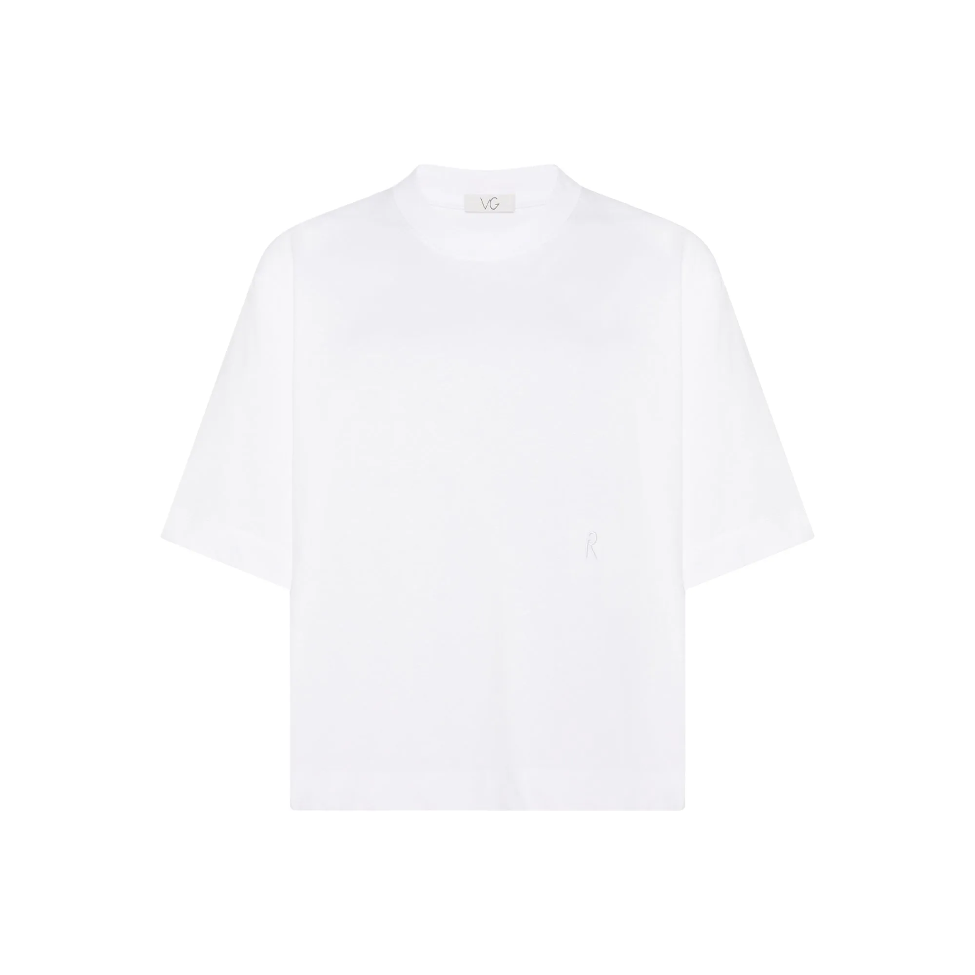 VIOLET GETTY - UNISEX T-SHIRT