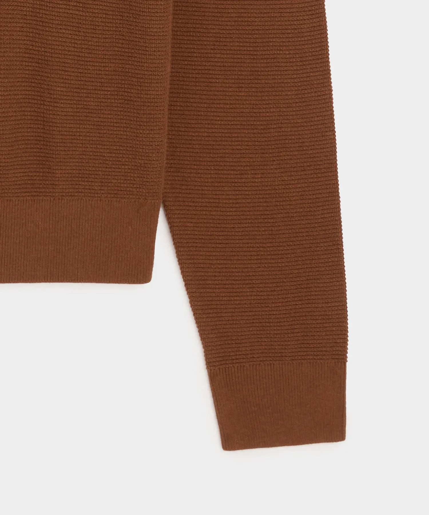 Vista Sweater Polo