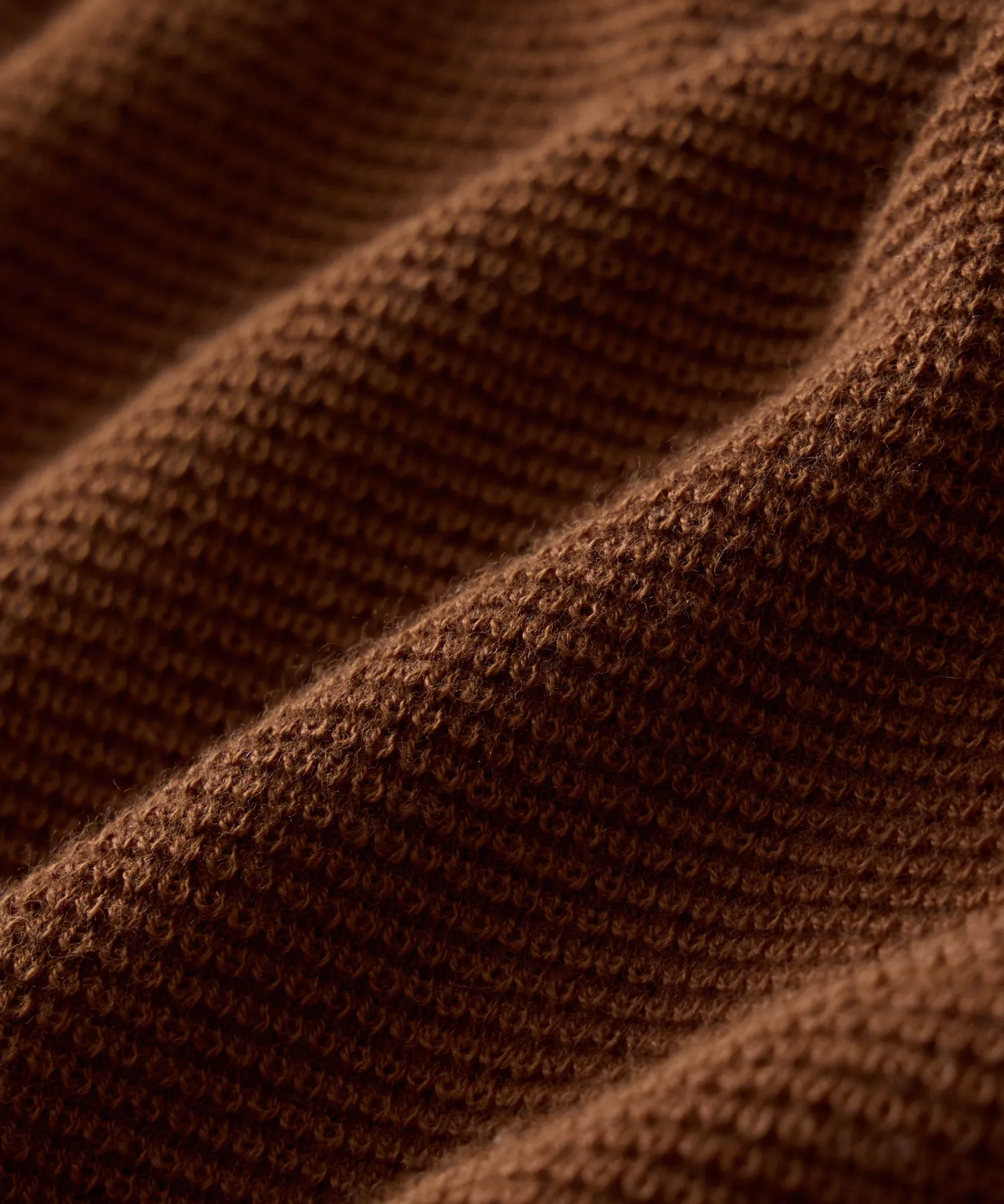 Vista Sweater Polo