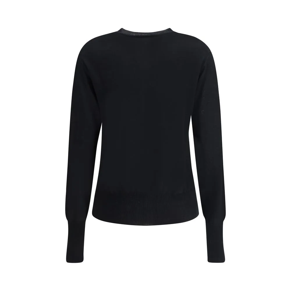 Vivienne Westwood Bea Cardigan