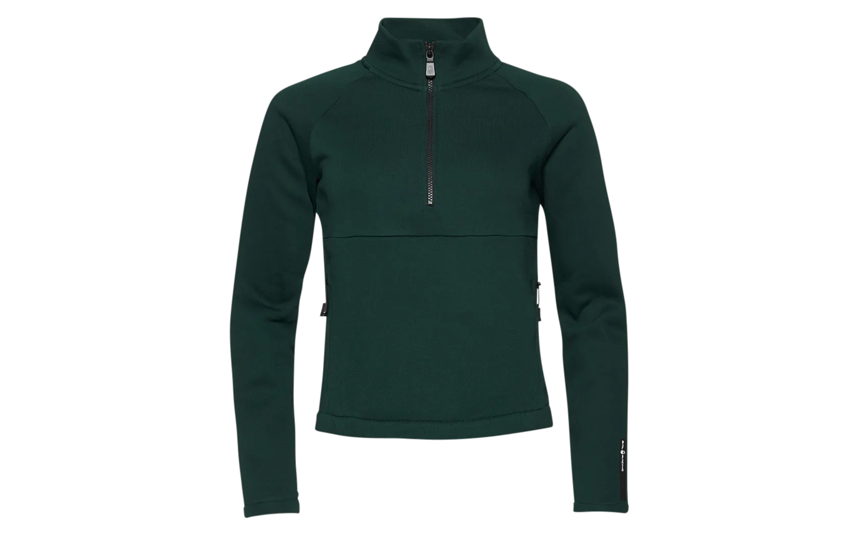 W RACE T-NECK