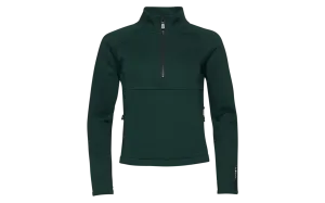 W RACE T-NECK