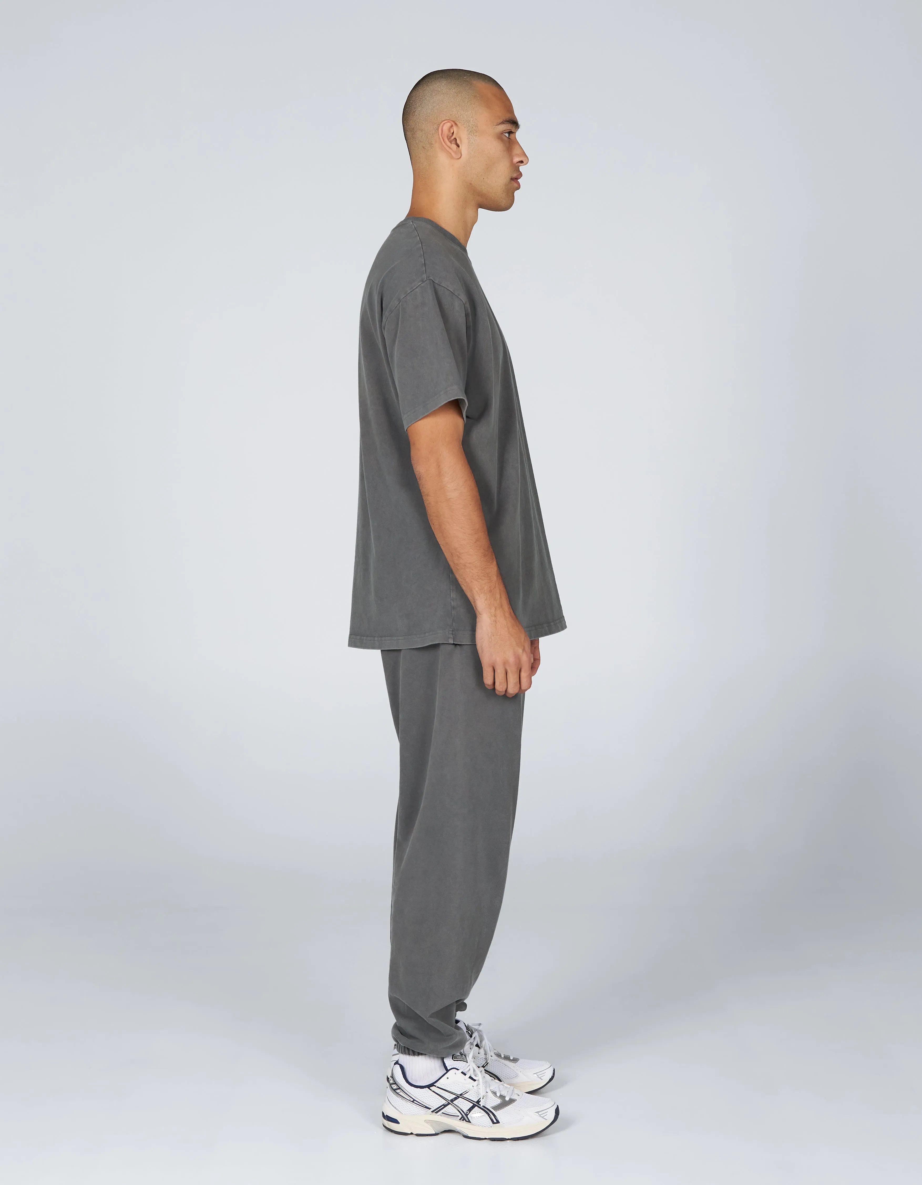 W23 Joggers- Stone