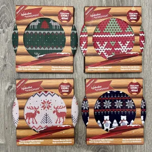 Waboba Wingman Disc - Ugly Sweater