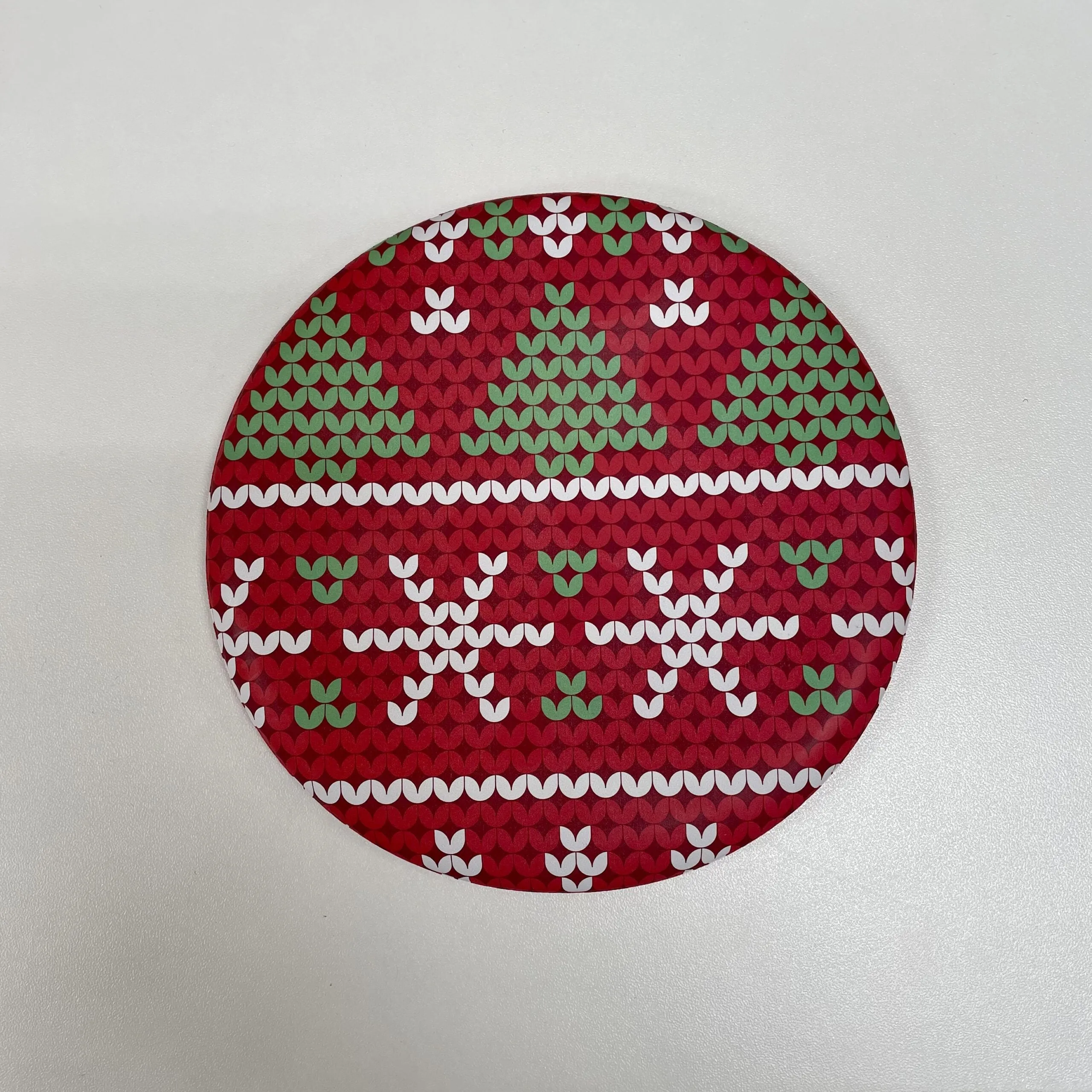 Waboba Wingman Disc - Ugly Sweater