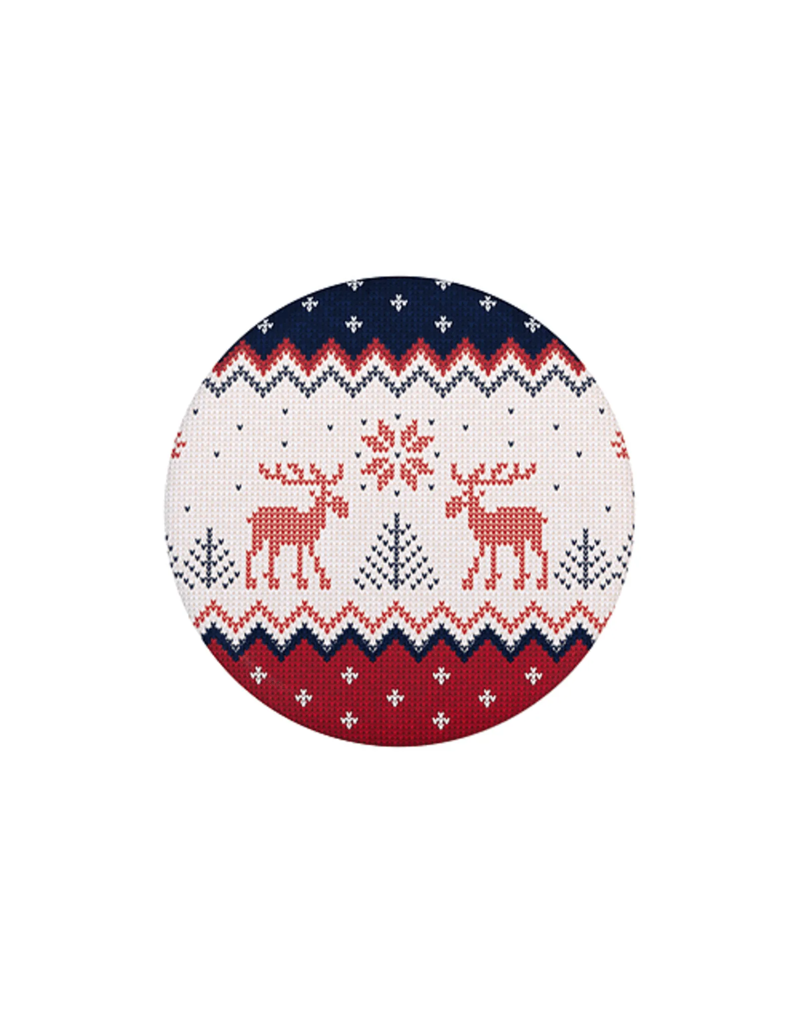 Waboba Wingman Disc - Ugly Sweater