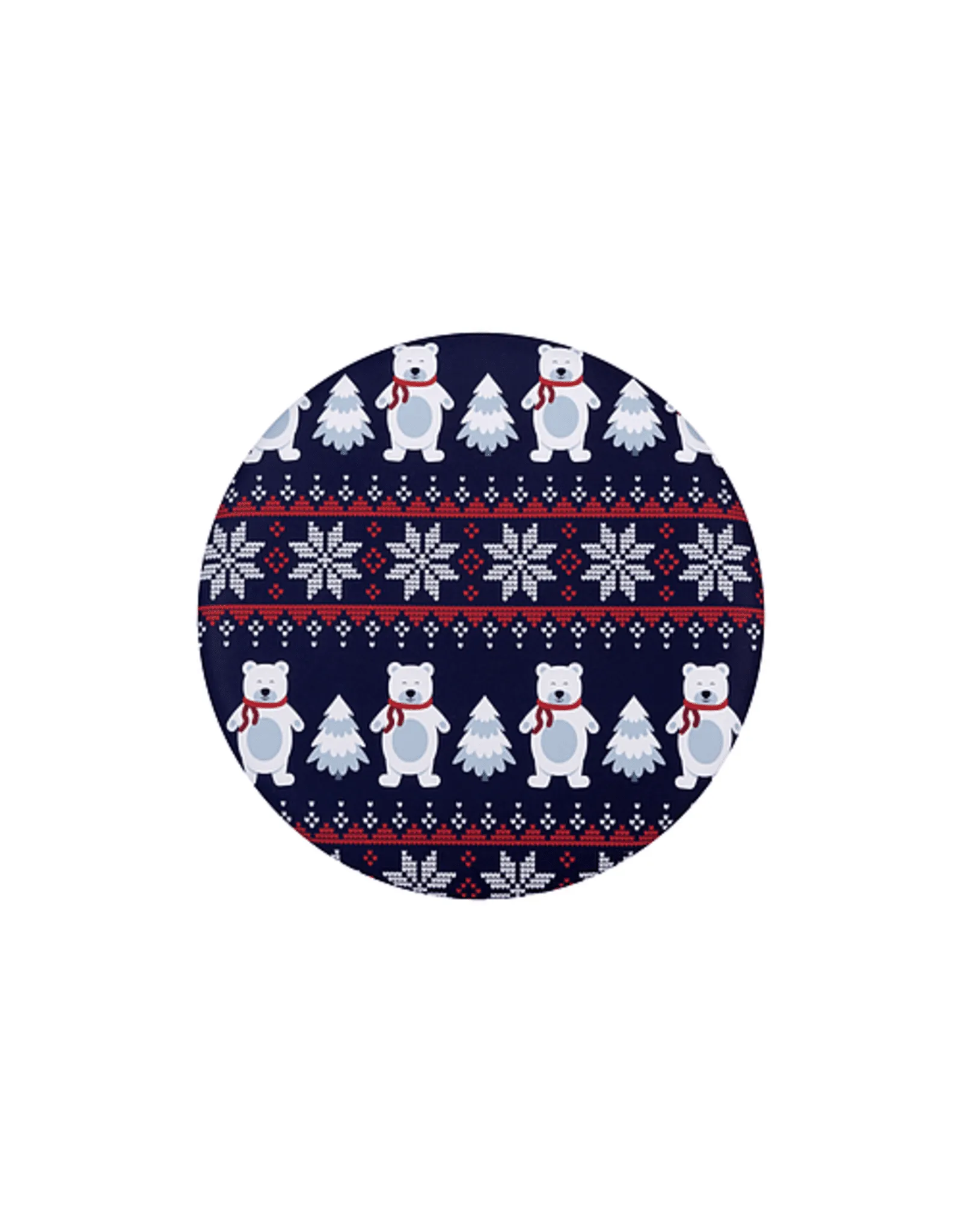 Waboba Wingman Disc - Ugly Sweater