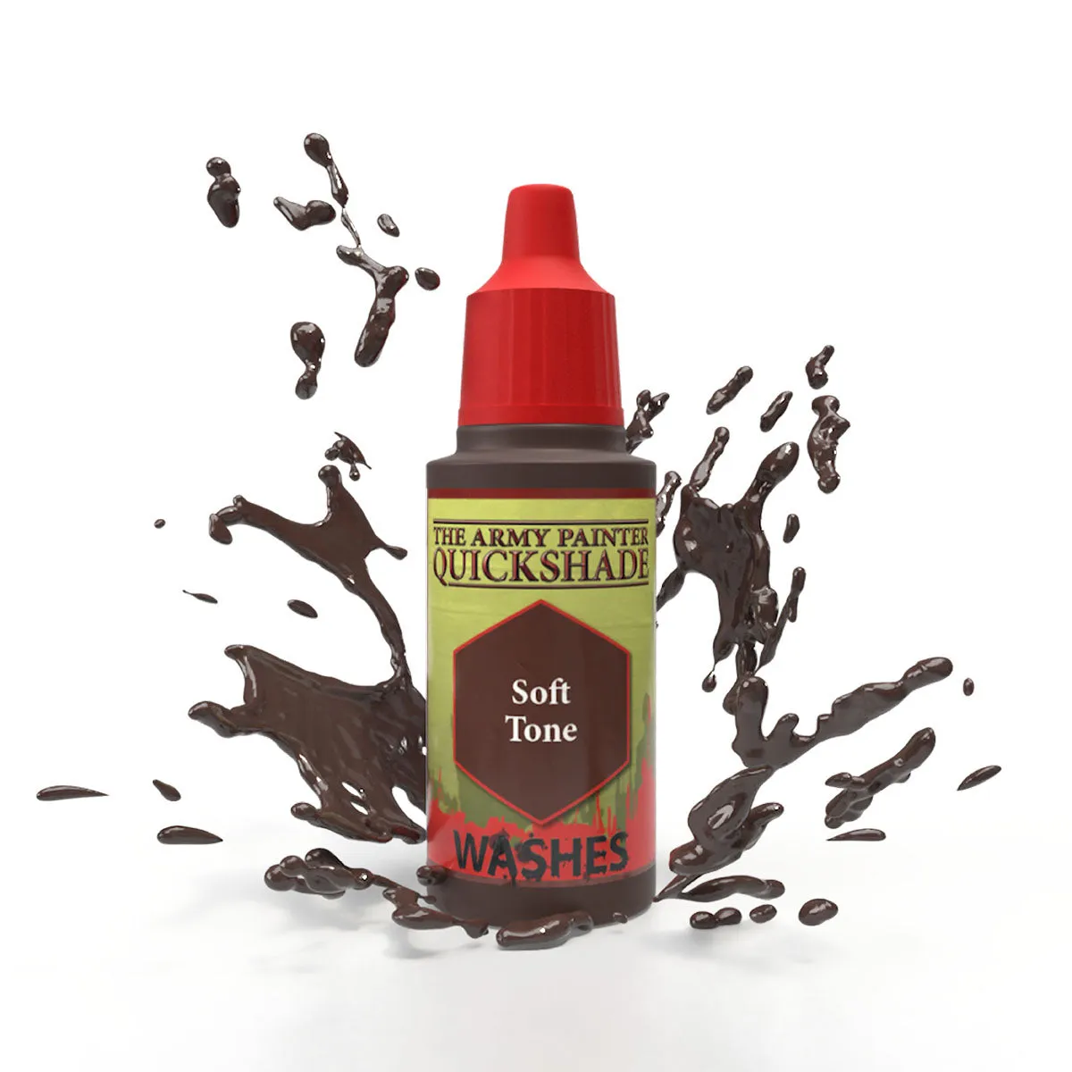 Washes Warpaints - Soft Tone