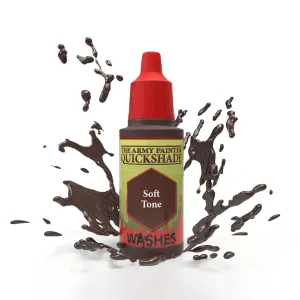Washes Warpaints - Soft Tone