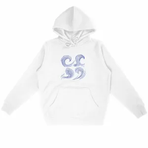 Wave Maker Organic & Recycled Hoodie
