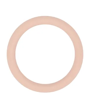 Weighted Ring - Soft Pink