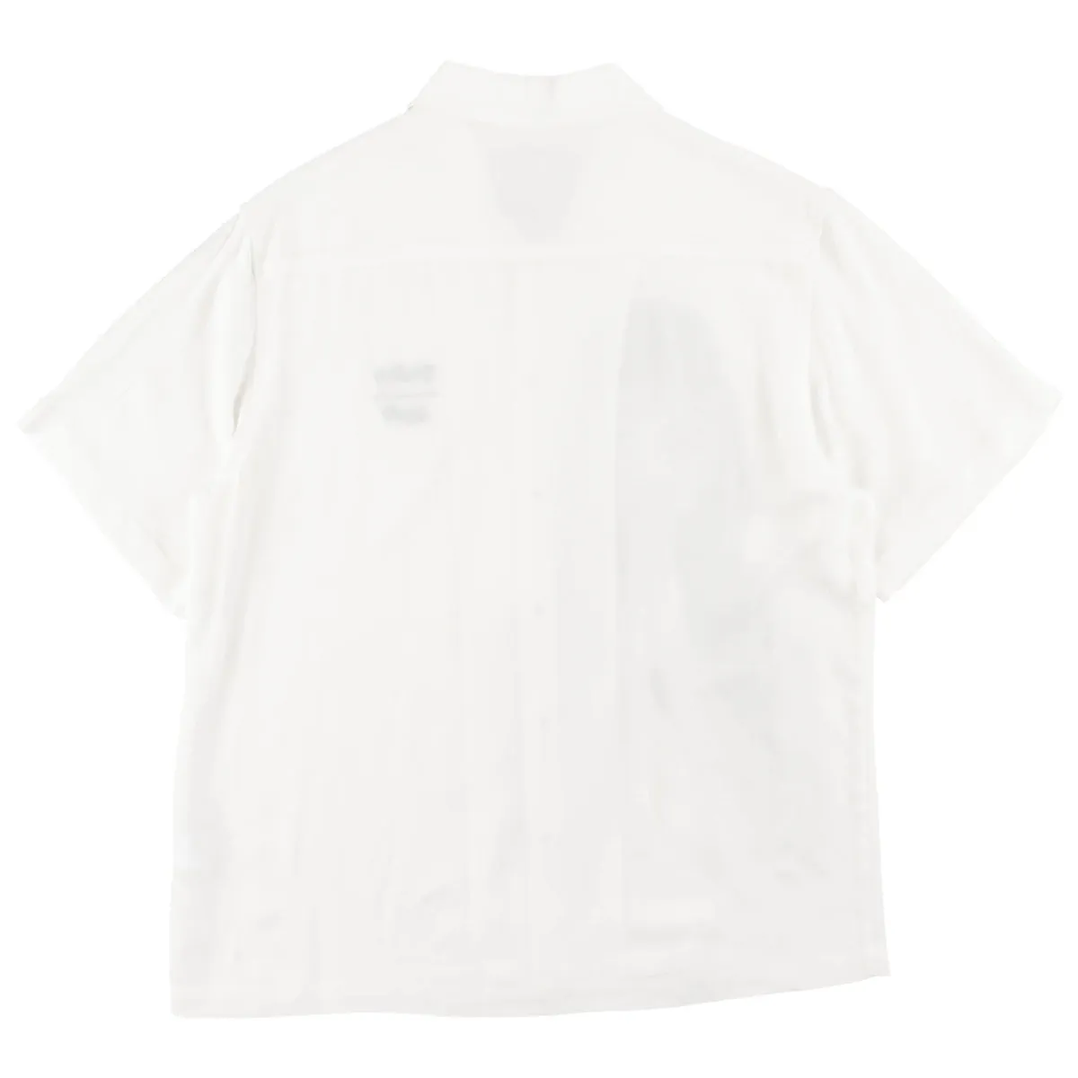 Welcome - Britney Spears Rayon Photo Shirt White