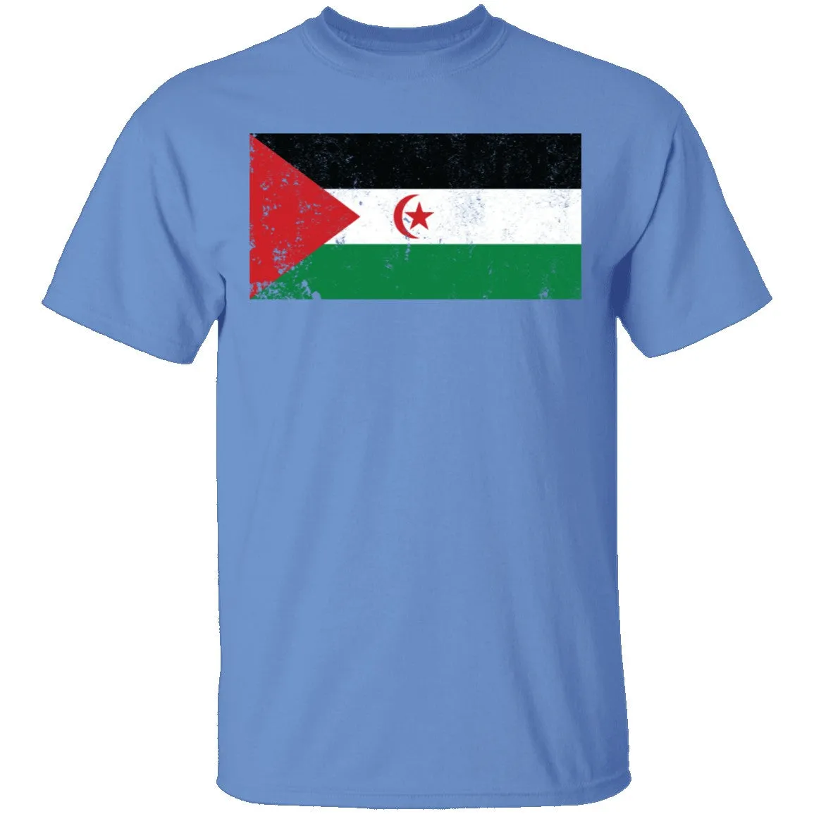 Western Sahara T-Shirt