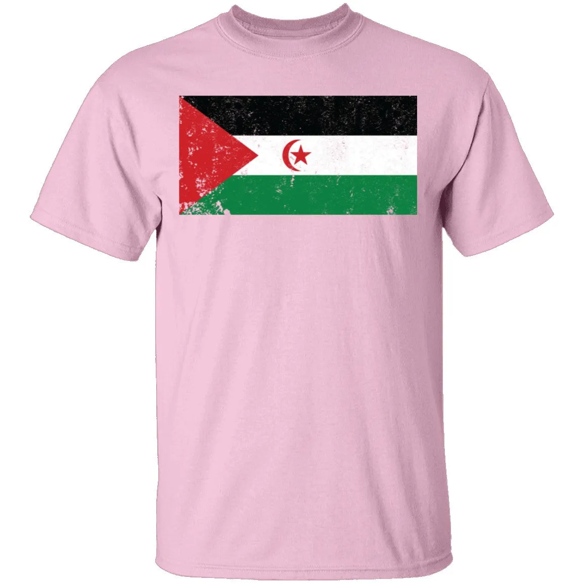 Western Sahara T-Shirt