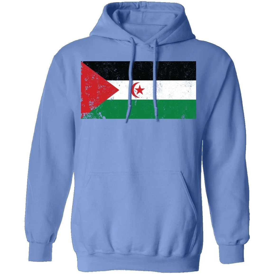 Western Sahara T-Shirt