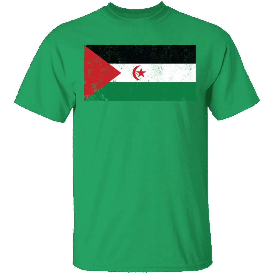 Western Sahara T-Shirt