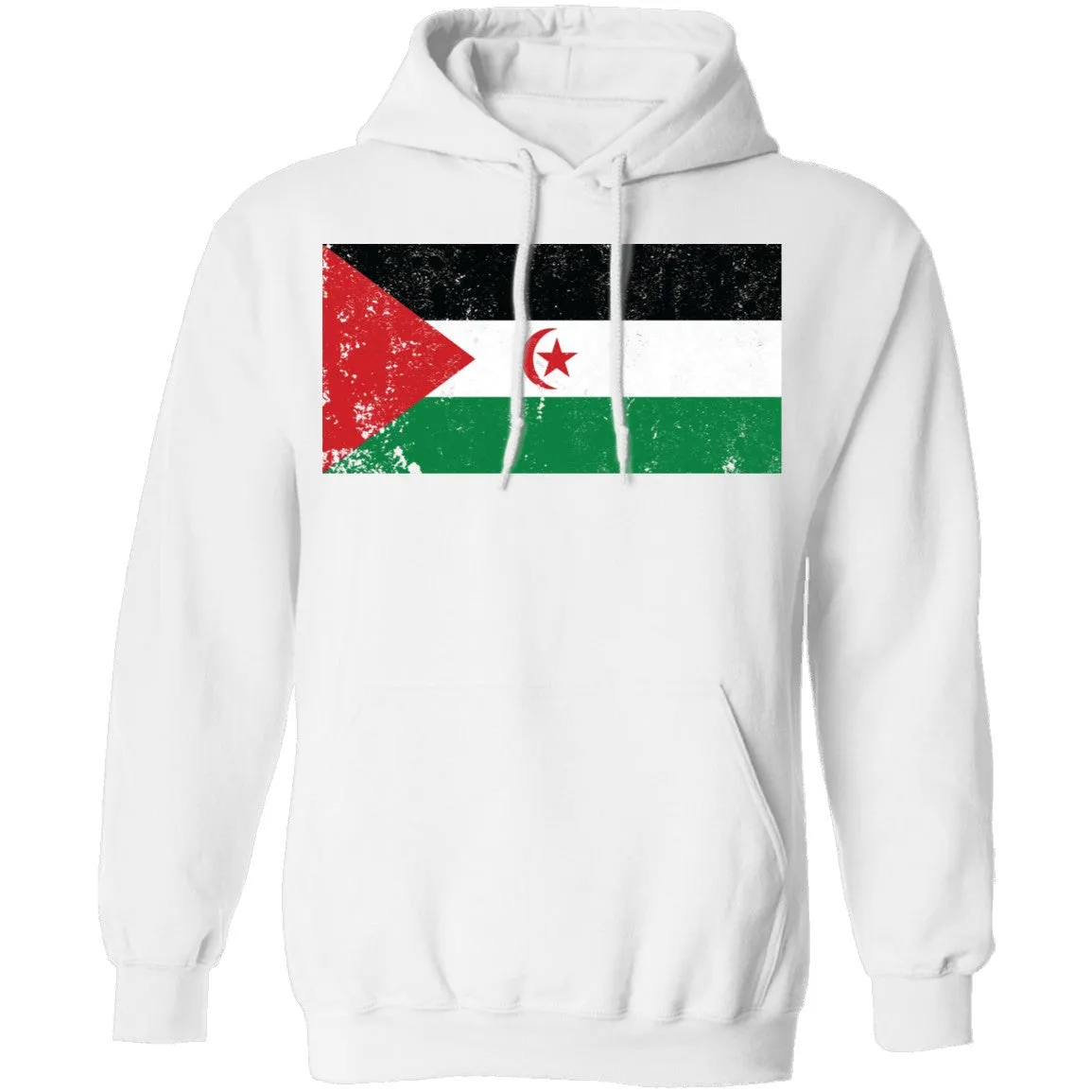 Western Sahara T-Shirt
