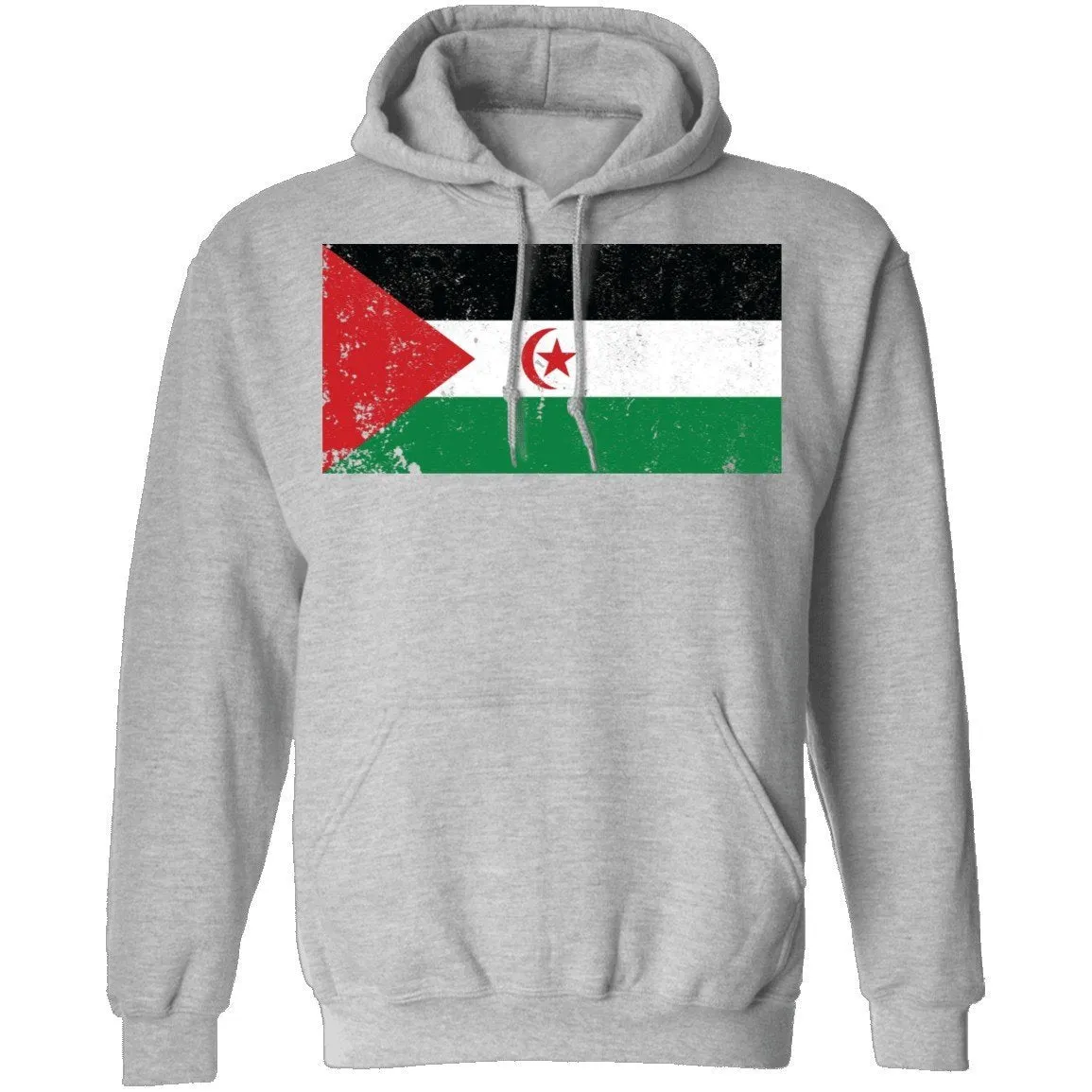 Western Sahara T-Shirt